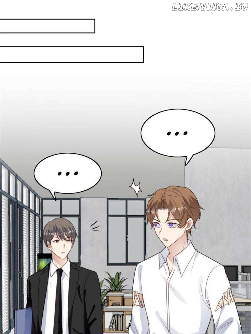 Boss Makes the Boy Group’s Center of Me Chapter 52 - page 45
