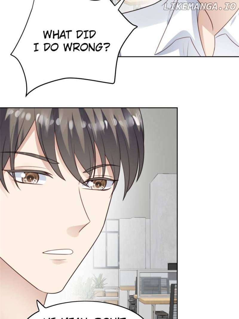 Boss Makes the Boy Group’s Center of Me Chapter 52 - page 47