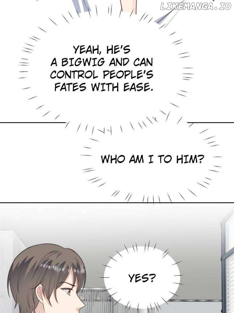Boss Makes the Boy Group’s Center of Me Chapter 52 - page 50