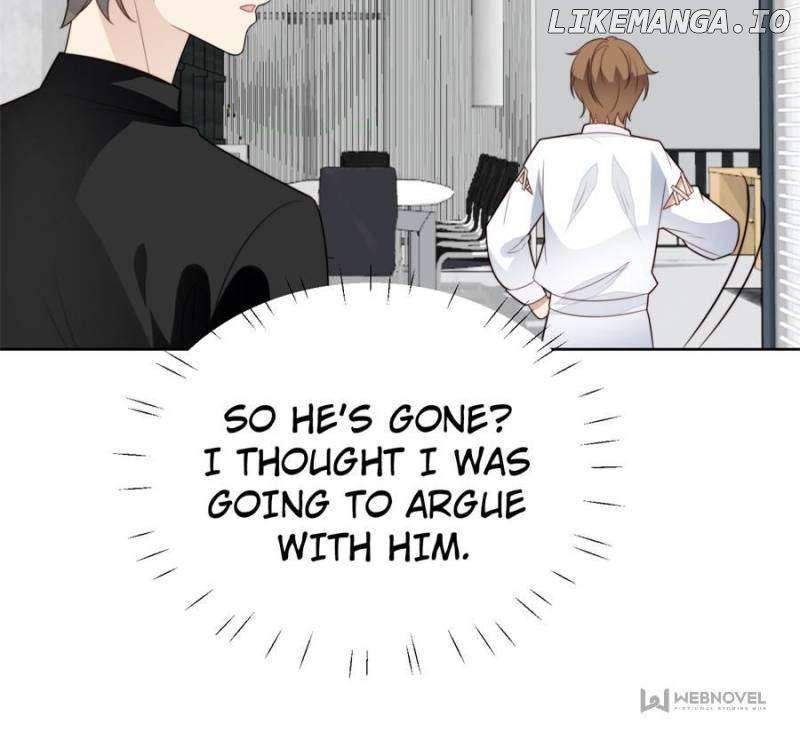 Boss Makes the Boy Group’s Center of Me Chapter 52 - page 51
