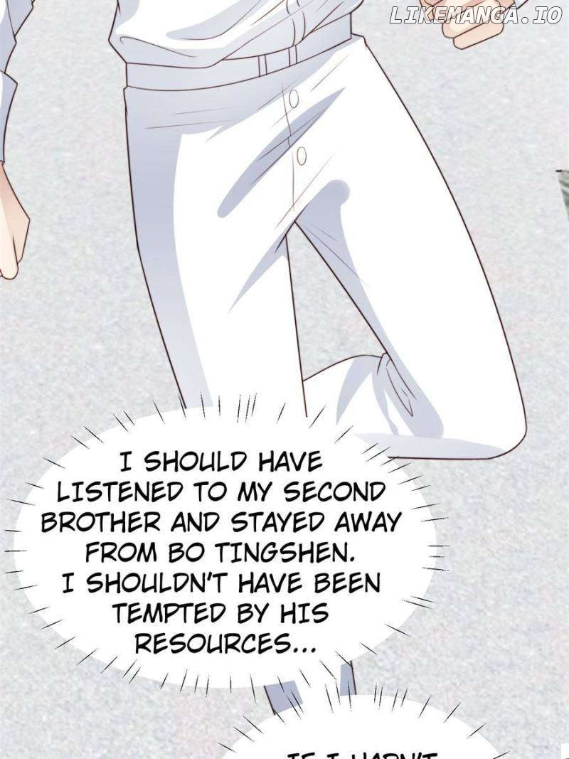 Boss Makes the Boy Group’s Center of Me Chapter 52 - page 53