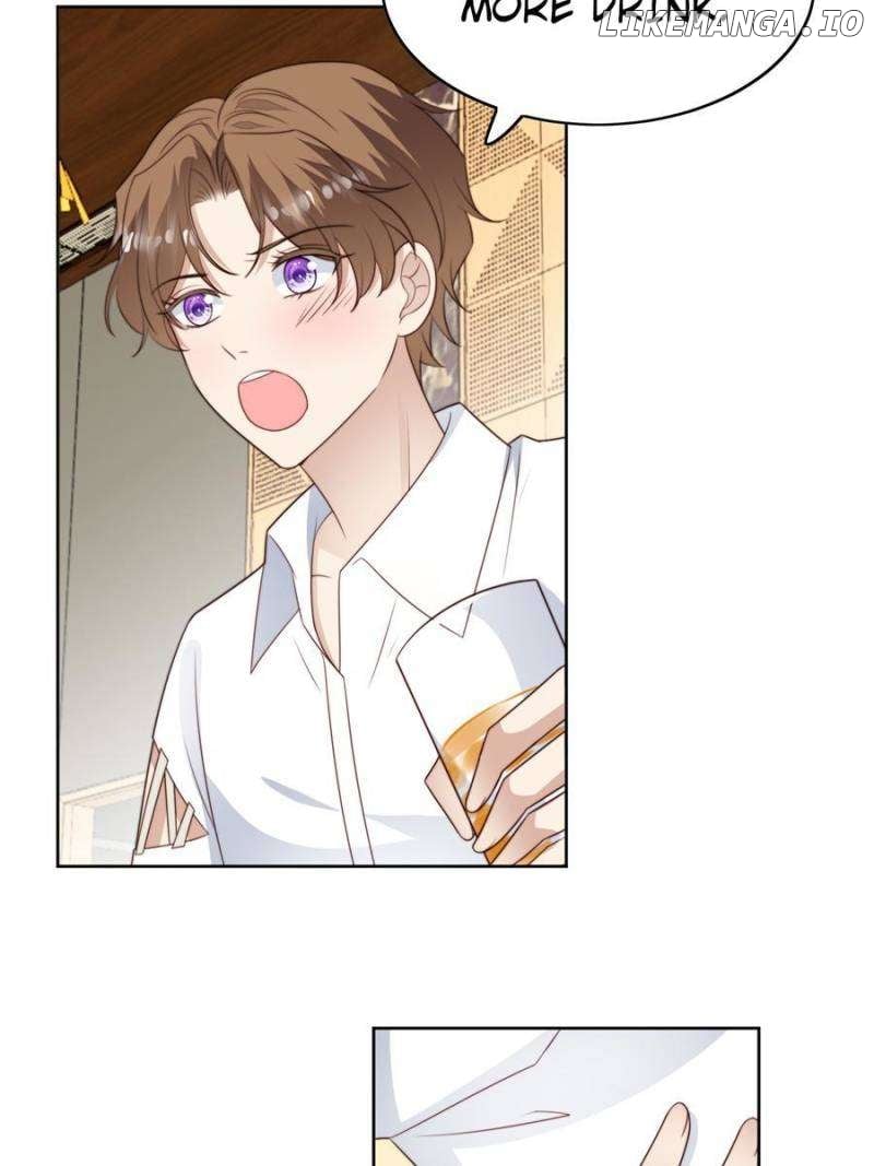 Boss Makes the Boy Group’s Center of Me Chapter 52 - page 57