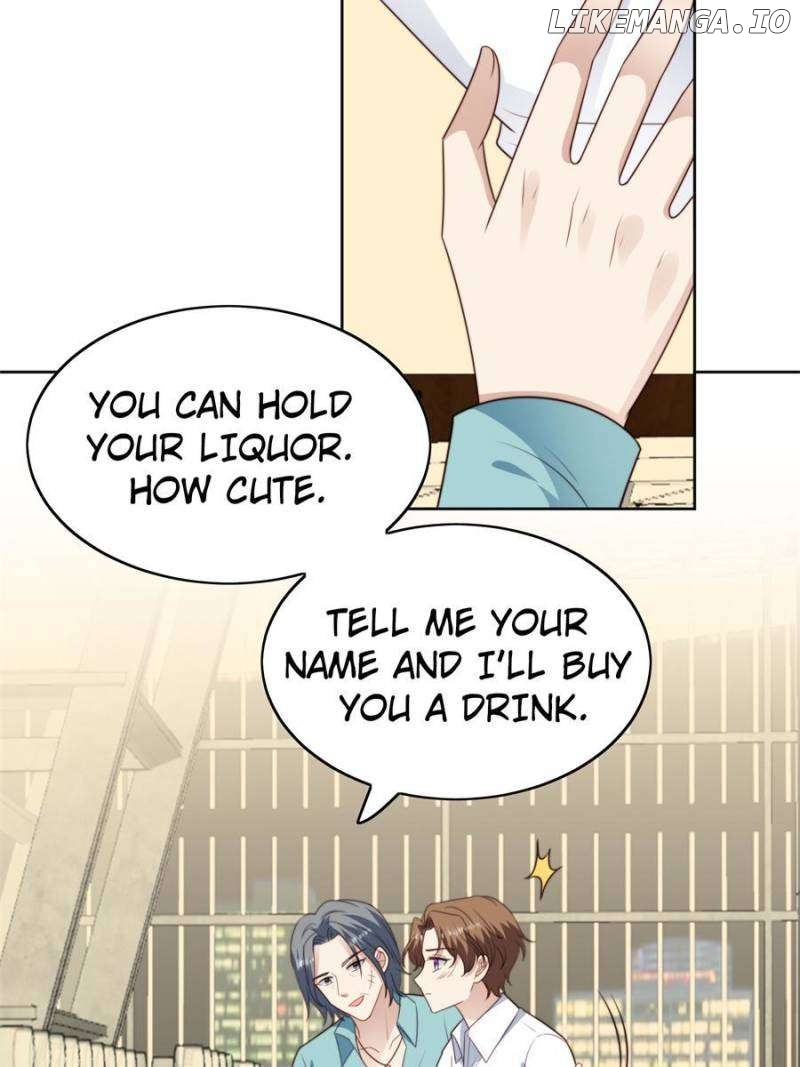 Boss Makes the Boy Group’s Center of Me Chapter 52 - page 58