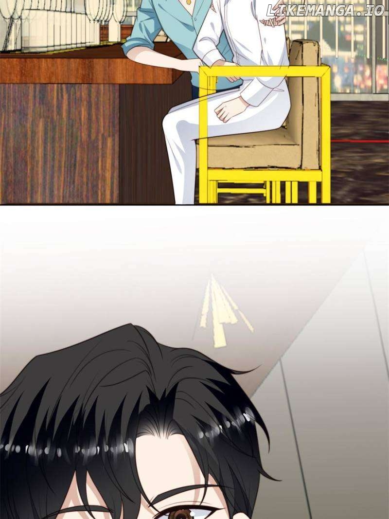 Boss Makes the Boy Group’s Center of Me Chapter 52 - page 59