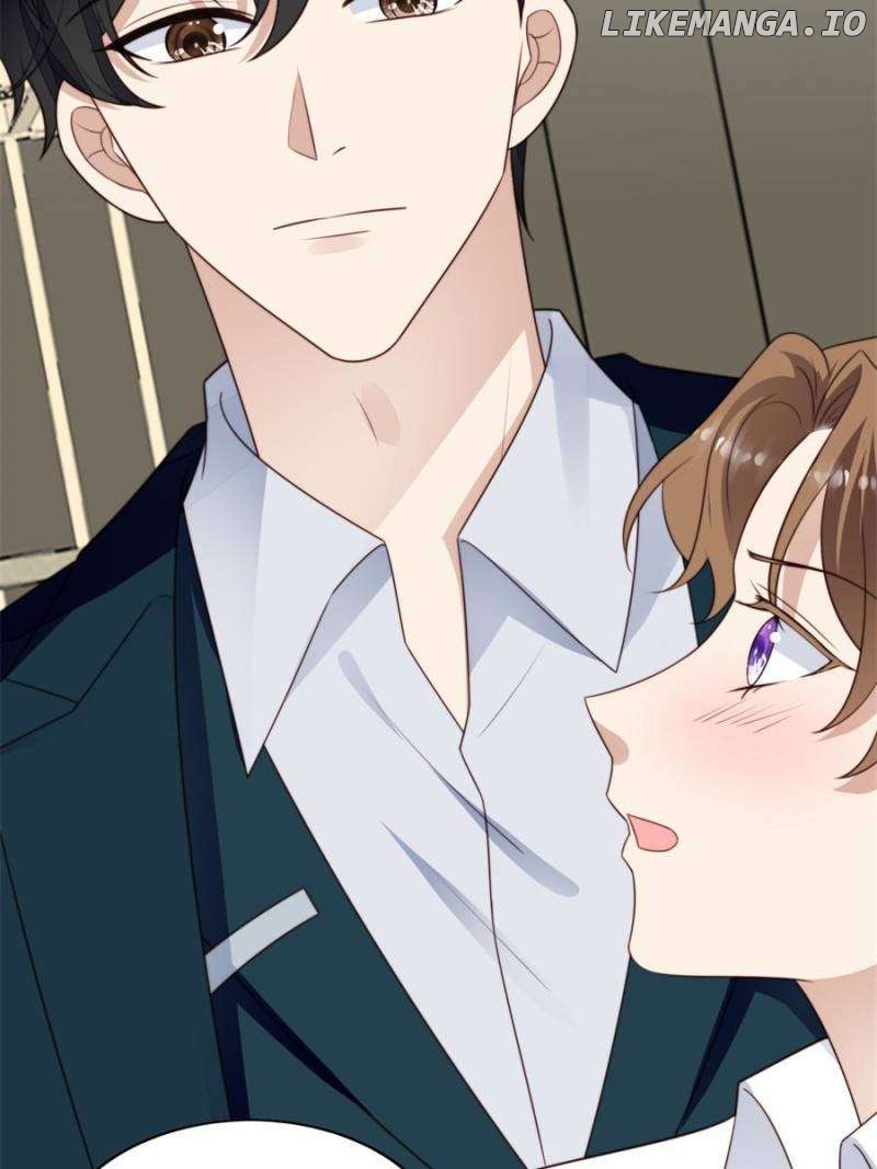 Boss Makes the Boy Group’s Center of Me Chapter 52 - page 60