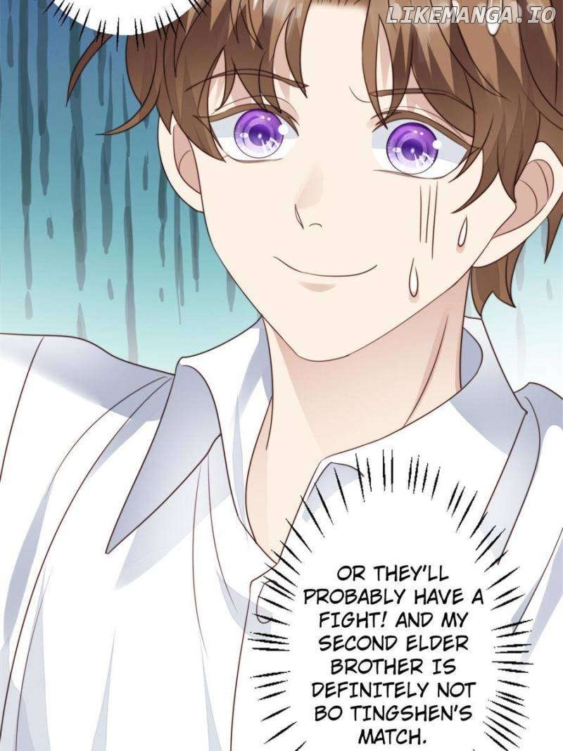 Boss Makes the Boy Group’s Center of Me Chapter 78 - page 11