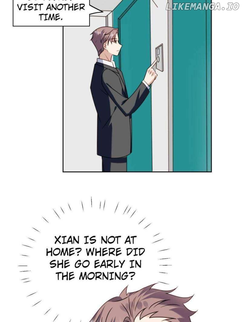 Boss Makes the Boy Group’s Center of Me Chapter 78 - page 16