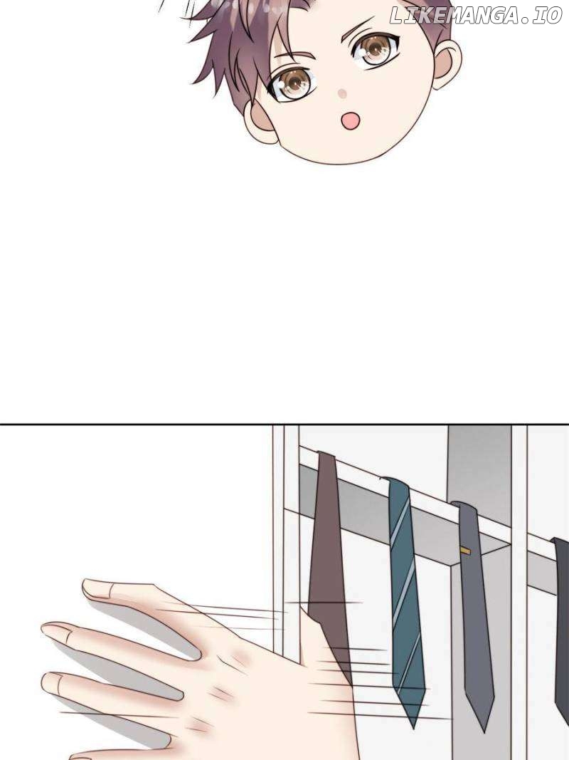 Boss Makes the Boy Group’s Center of Me Chapter 78 - page 17