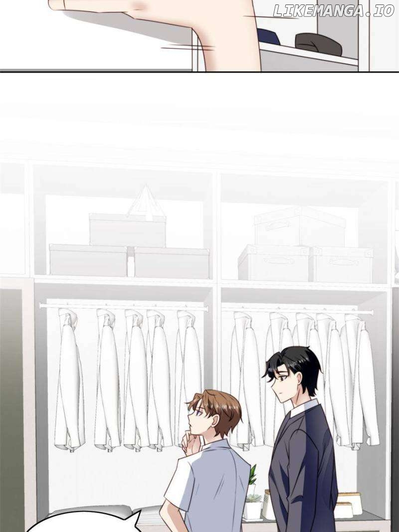 Boss Makes the Boy Group’s Center of Me Chapter 78 - page 18