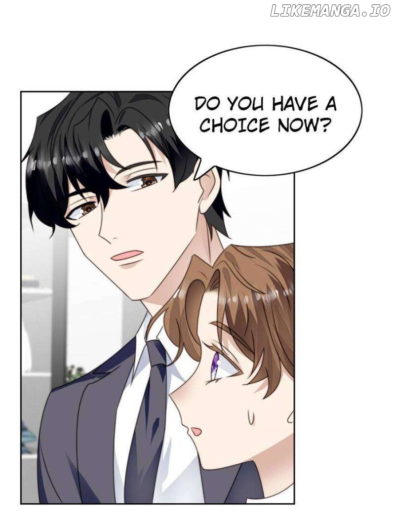 Boss Makes the Boy Group’s Center of Me Chapter 78 - page 20