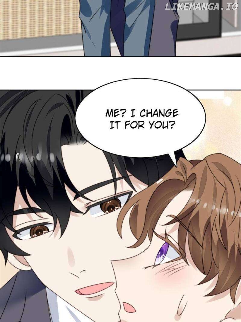Boss Makes the Boy Group’s Center of Me Chapter 78 - page 24