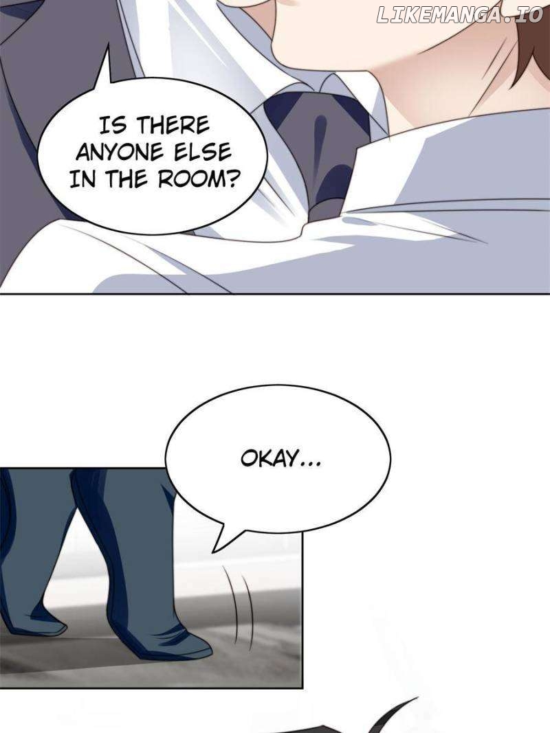 Boss Makes the Boy Group’s Center of Me Chapter 78 - page 25