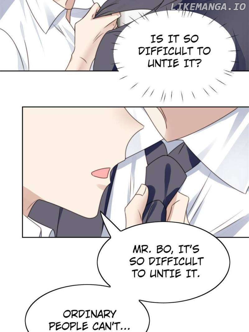 Boss Makes the Boy Group’s Center of Me Chapter 78 - page 28