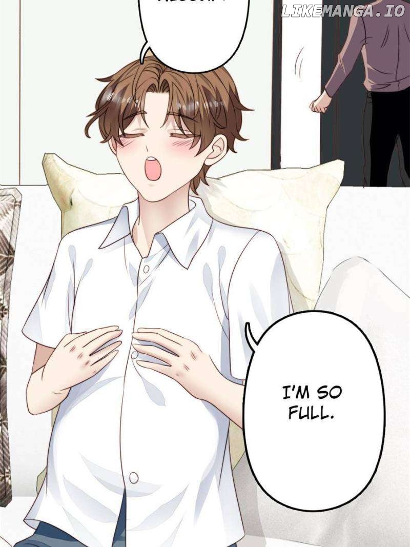Boss Makes the Boy Group’s Center of Me Chapter 78 - page 3
