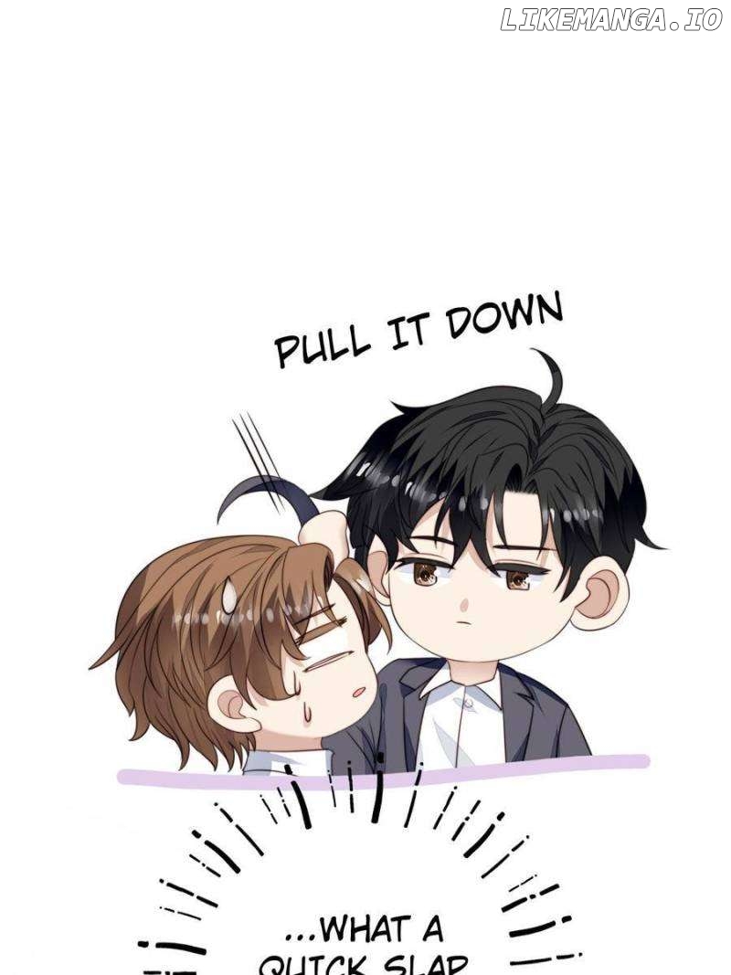Boss Makes the Boy Group’s Center of Me Chapter 78 - page 30