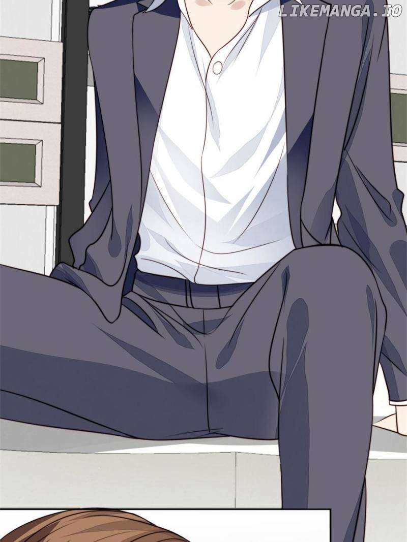 Boss Makes the Boy Group’s Center of Me Chapter 78 - page 32