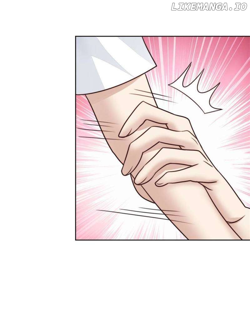 Boss Makes the Boy Group’s Center of Me Chapter 78 - page 34