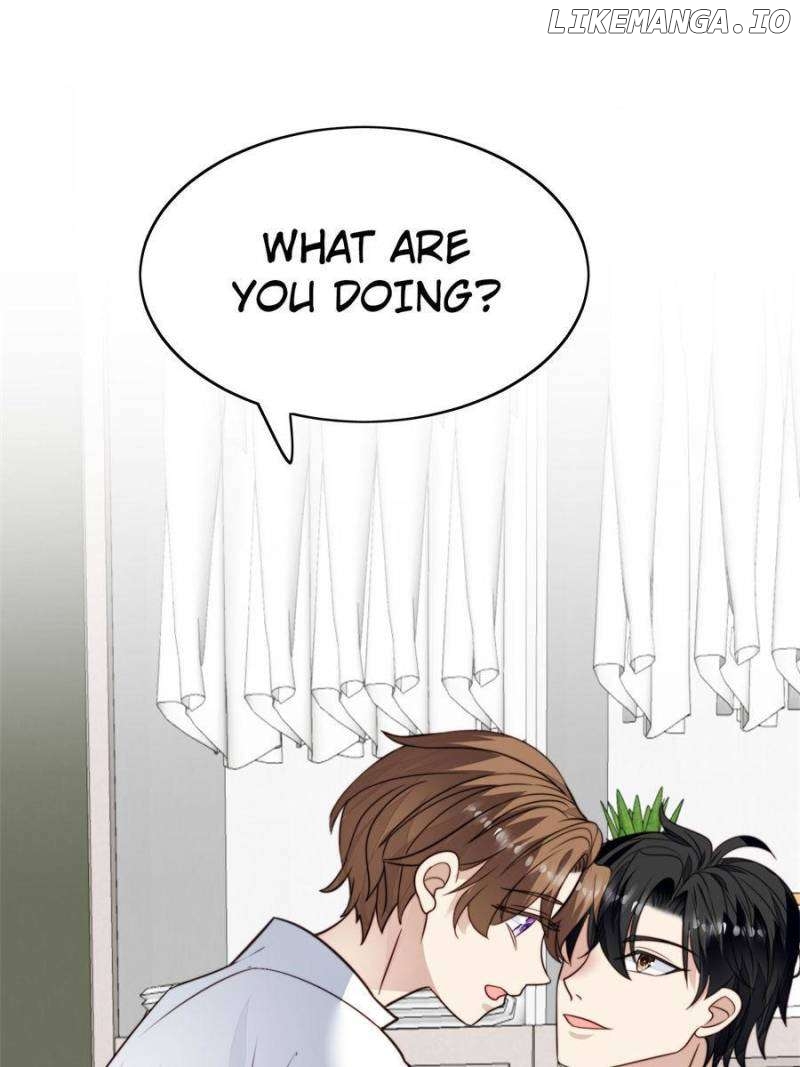 Boss Makes the Boy Group’s Center of Me Chapter 78 - page 35