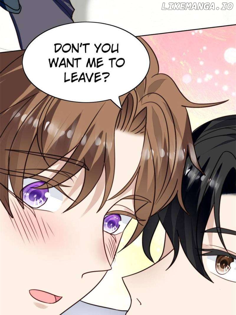 Boss Makes the Boy Group’s Center of Me Chapter 78 - page 37