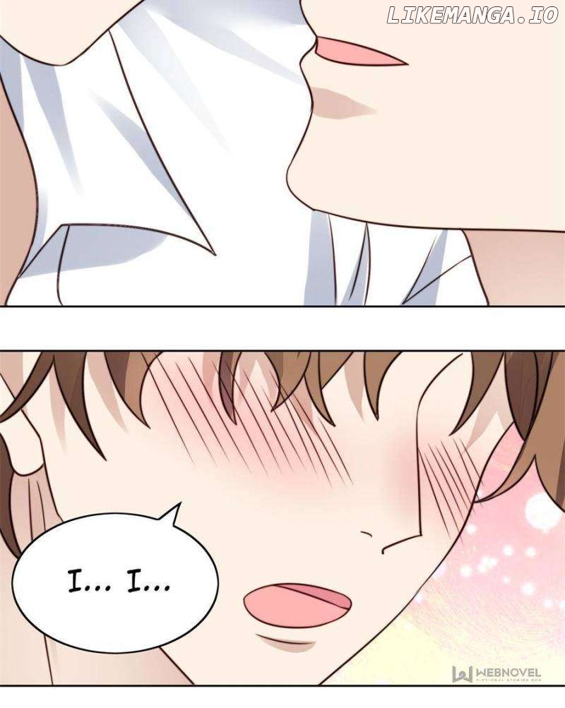 Boss Makes the Boy Group’s Center of Me Chapter 78 - page 38