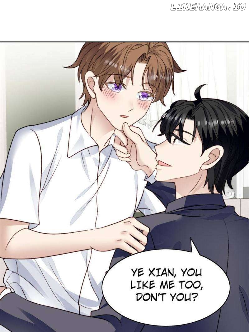 Boss Makes the Boy Group’s Center of Me Chapter 78 - page 39