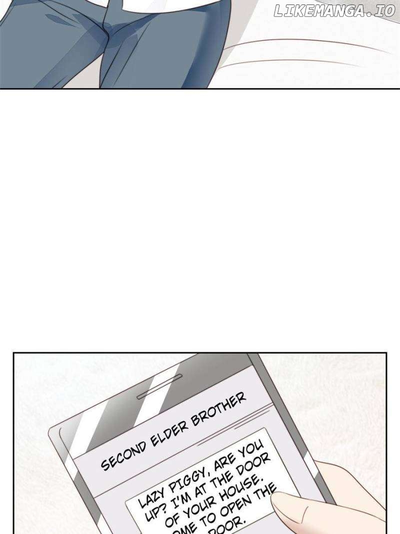 Boss Makes the Boy Group’s Center of Me Chapter 78 - page 4