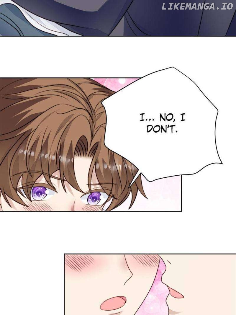Boss Makes the Boy Group’s Center of Me Chapter 78 - page 40