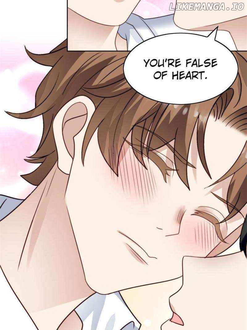 Boss Makes the Boy Group’s Center of Me Chapter 78 - page 41