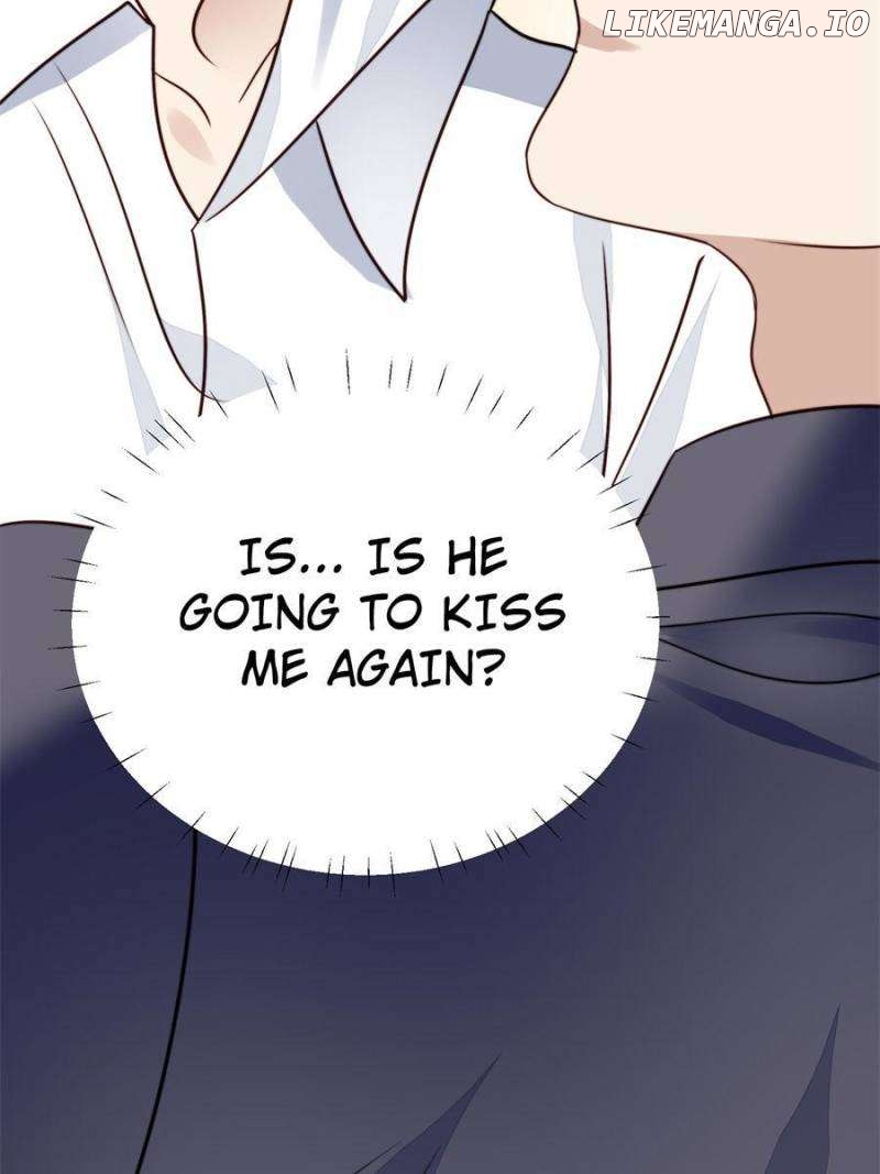 Boss Makes the Boy Group’s Center of Me Chapter 78 - page 42