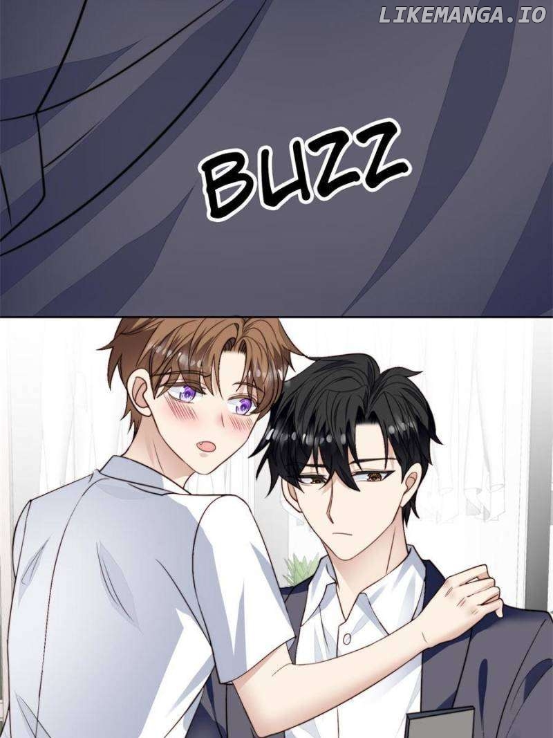 Boss Makes the Boy Group’s Center of Me Chapter 78 - page 43