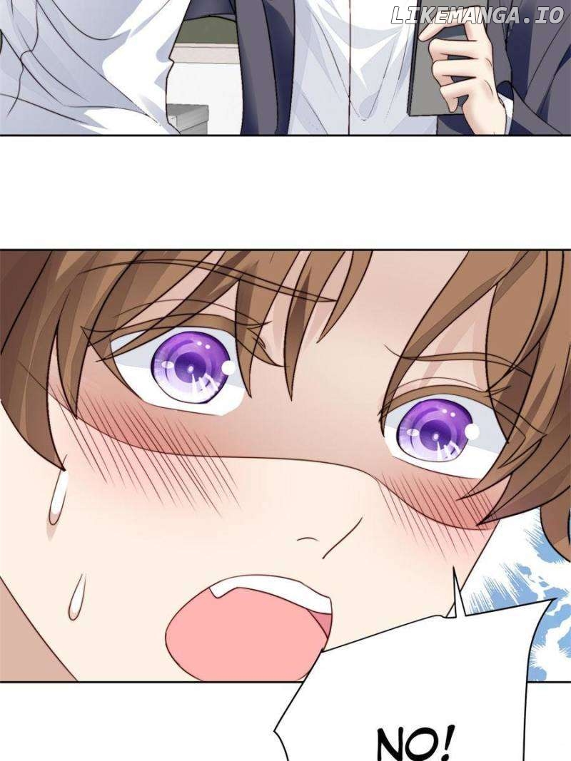 Boss Makes the Boy Group’s Center of Me Chapter 78 - page 44