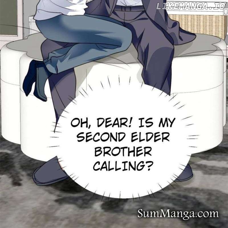 Boss Makes the Boy Group’s Center of Me Chapter 78 - page 46