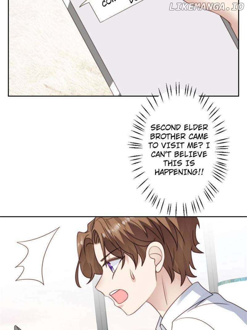 Boss Makes the Boy Group’s Center of Me Chapter 78 - page 5