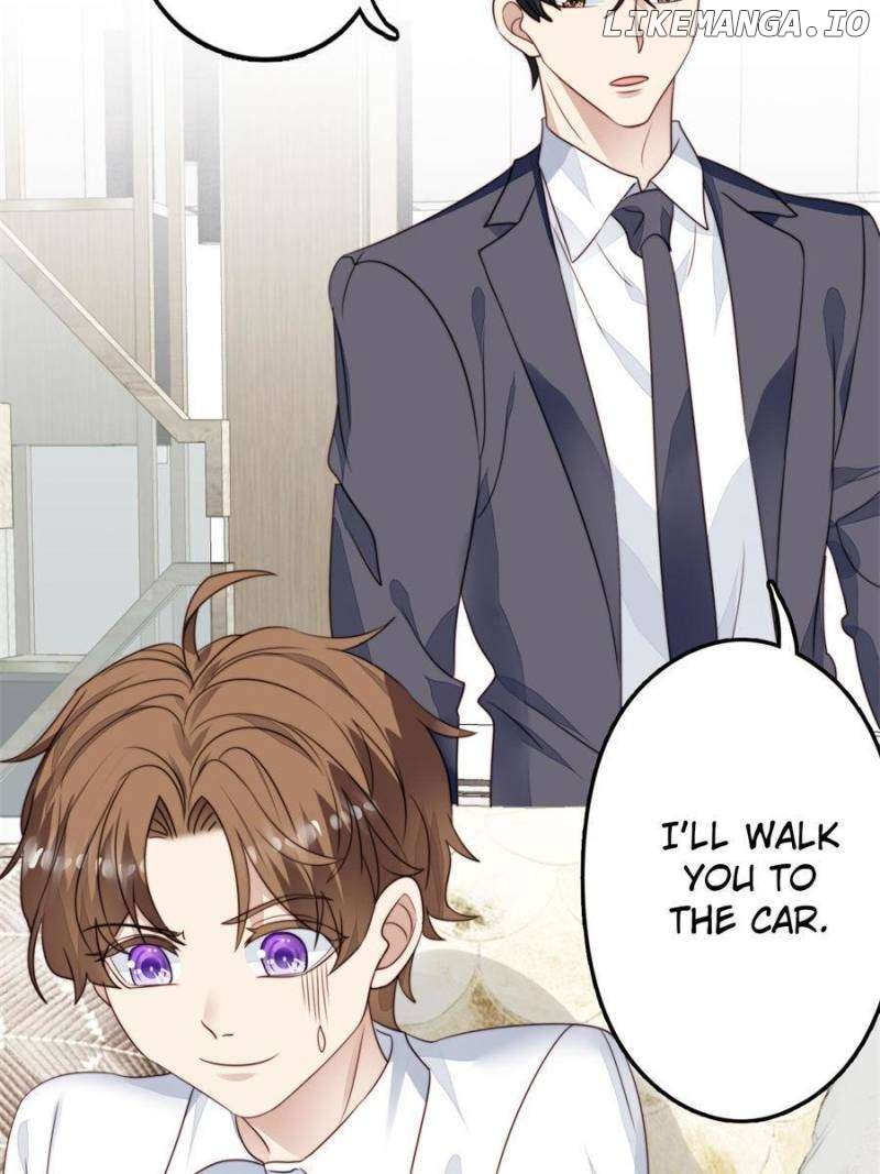 Boss Makes the Boy Group’s Center of Me Chapter 78 - page 7