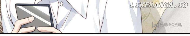 Boss Makes the Boy Group’s Center of Me Chapter 78 - page 8