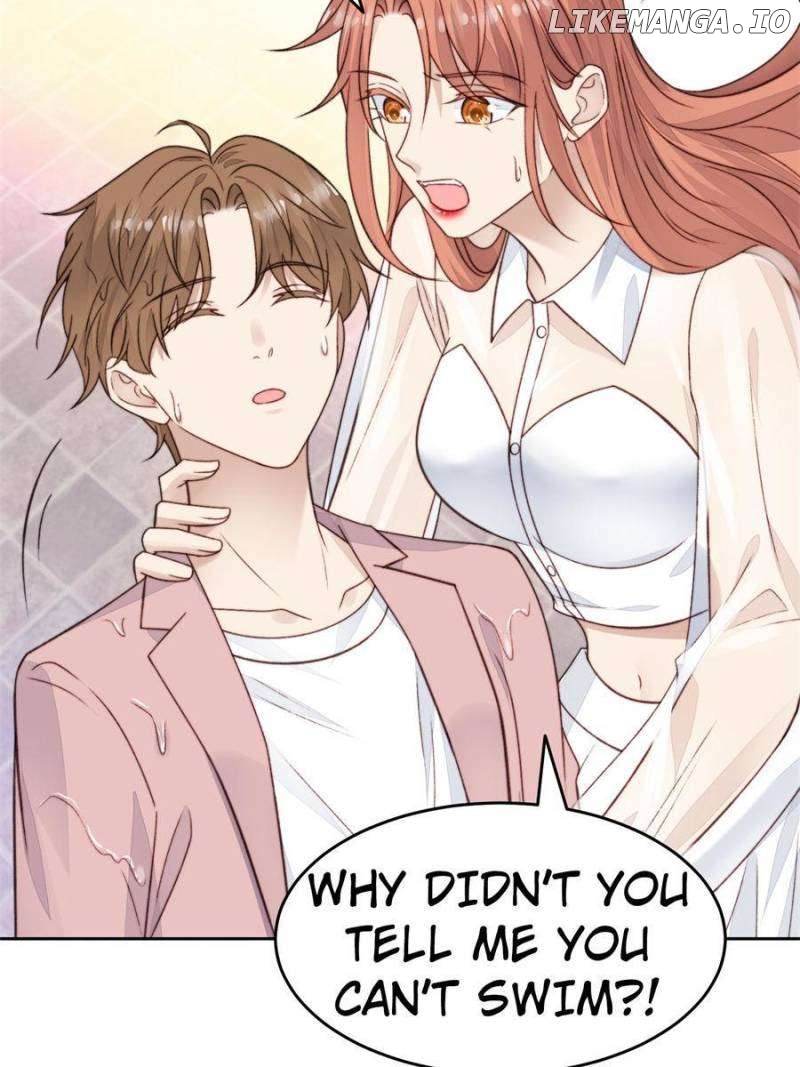 Boss Makes the Boy Group’s Center of Me Chapter 26 - page 11