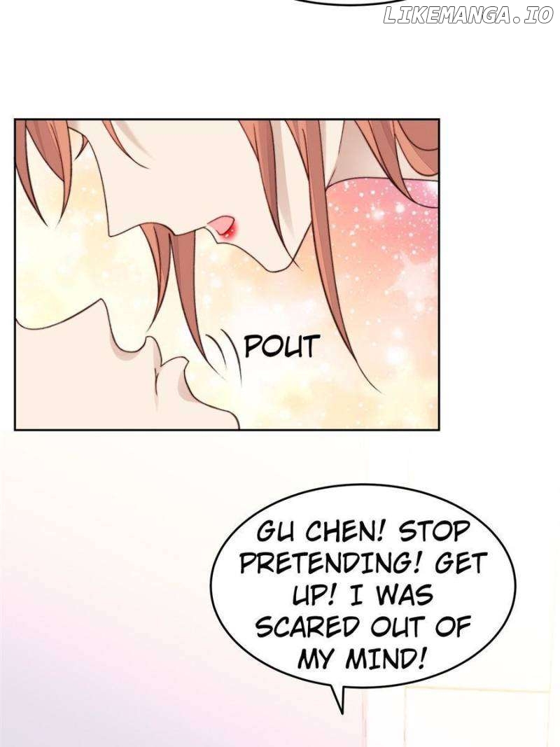 Boss Makes the Boy Group’s Center of Me Chapter 26 - page 12