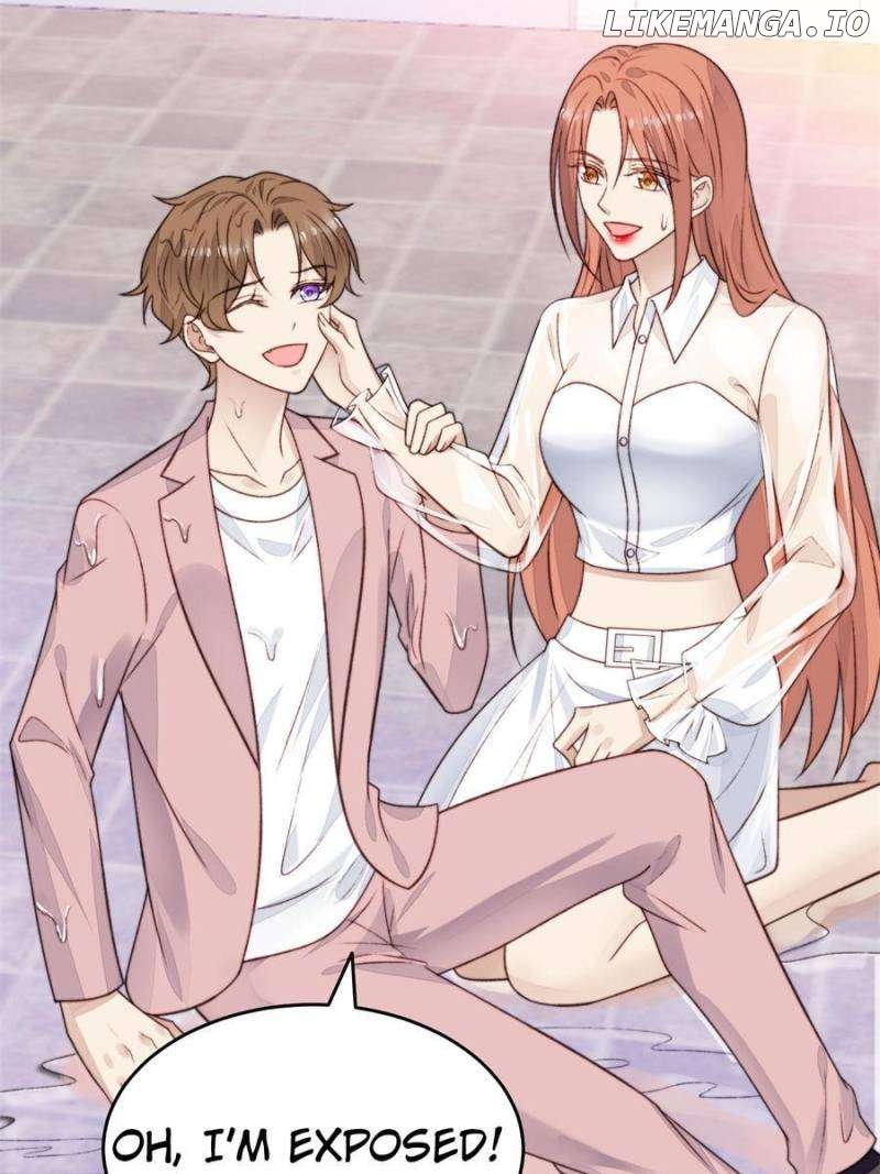 Boss Makes the Boy Group’s Center of Me Chapter 26 - page 13