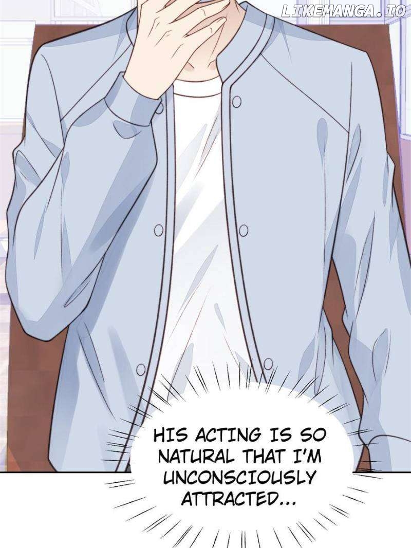 Boss Makes the Boy Group’s Center of Me Chapter 26 - page 16