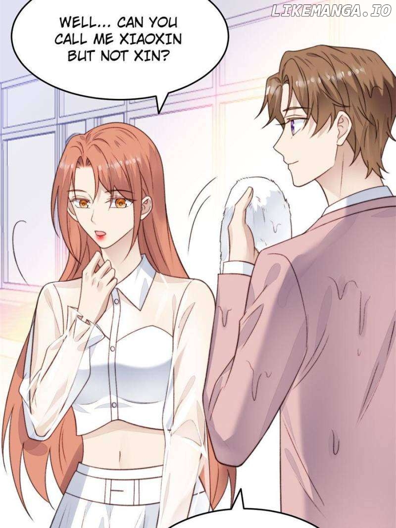 Boss Makes the Boy Group’s Center of Me Chapter 26 - page 19