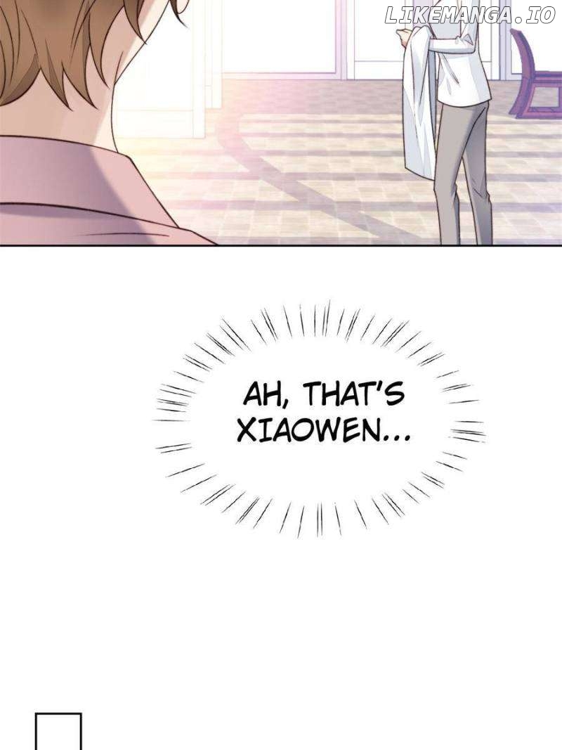 Boss Makes the Boy Group’s Center of Me Chapter 26 - page 21