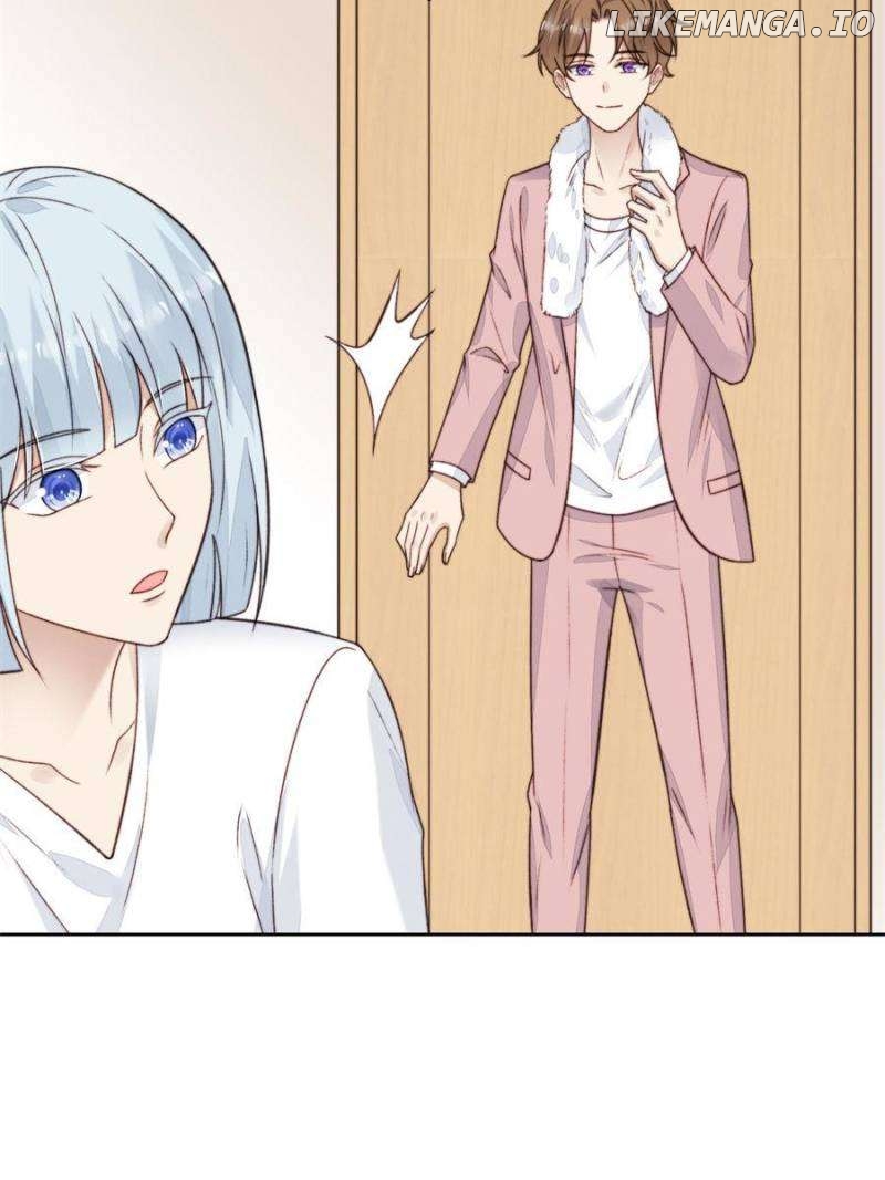 Boss Makes the Boy Group’s Center of Me Chapter 26 - page 26