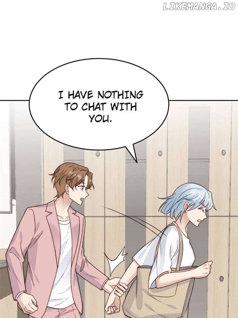 Boss Makes the Boy Group’s Center of Me Chapter 26 - page 27