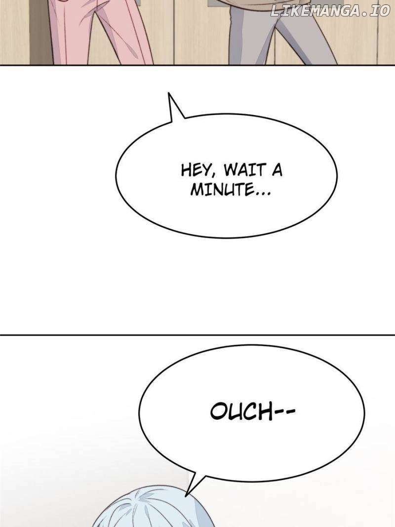 Boss Makes the Boy Group’s Center of Me Chapter 26 - page 28