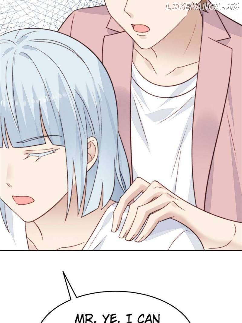 Boss Makes the Boy Group’s Center of Me Chapter 26 - page 31