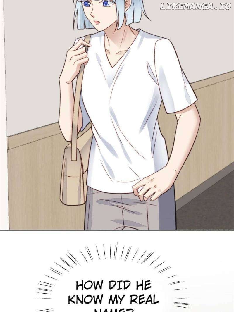 Boss Makes the Boy Group’s Center of Me Chapter 26 - page 34