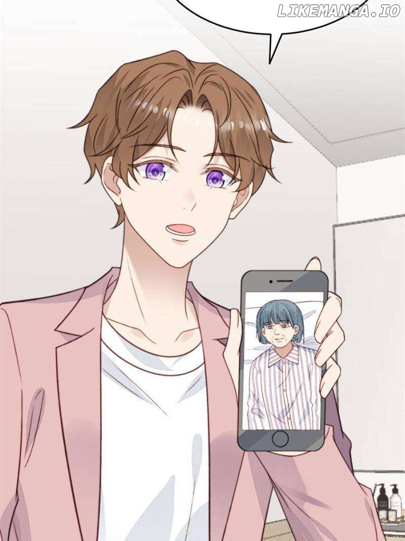 Boss Makes the Boy Group’s Center of Me Chapter 26 - page 39