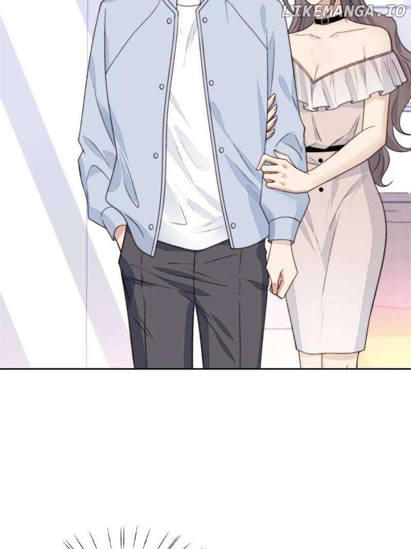 Boss Makes the Boy Group’s Center of Me Chapter 26 - page 4