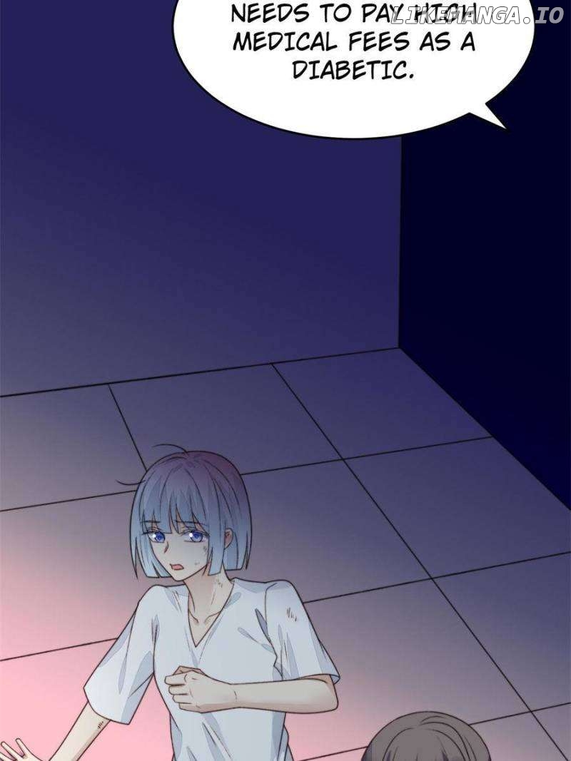 Boss Makes the Boy Group’s Center of Me Chapter 26 - page 44