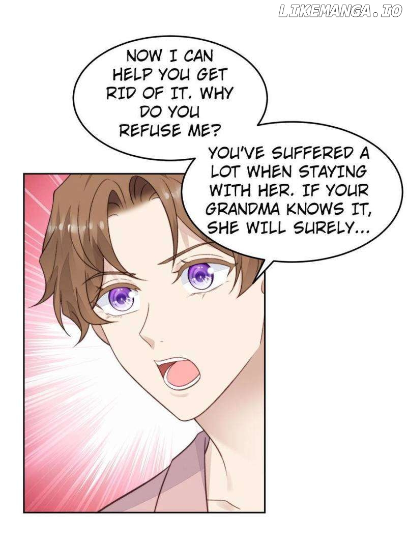 Boss Makes the Boy Group’s Center of Me Chapter 26 - page 48